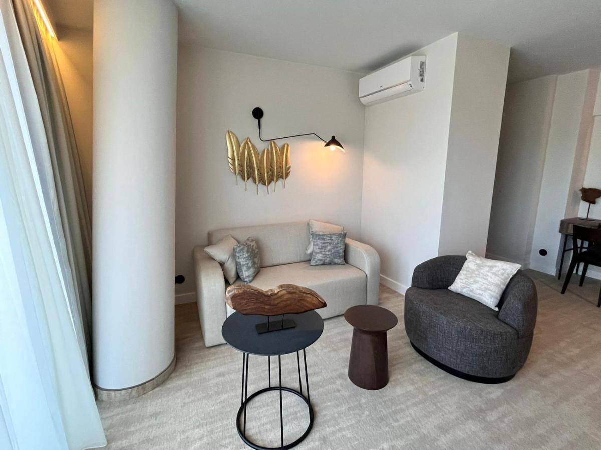 Wave Apartament Piano 米兹多洛杰 外观 照片