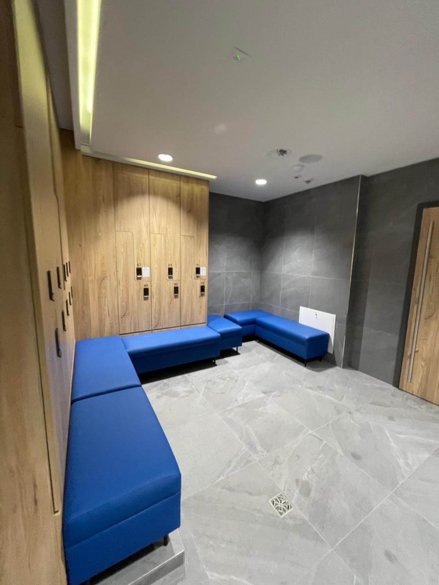 Wave Apartament Piano 米兹多洛杰 外观 照片